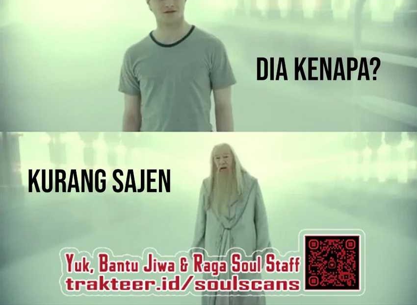 The Emperor’s Sword Chapter 56 Gambar 102