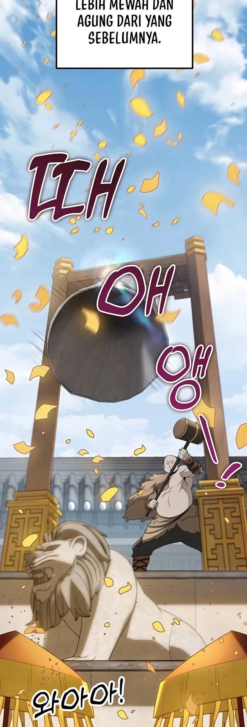 The Emperor’s Sword Chapter 56 Gambar 83