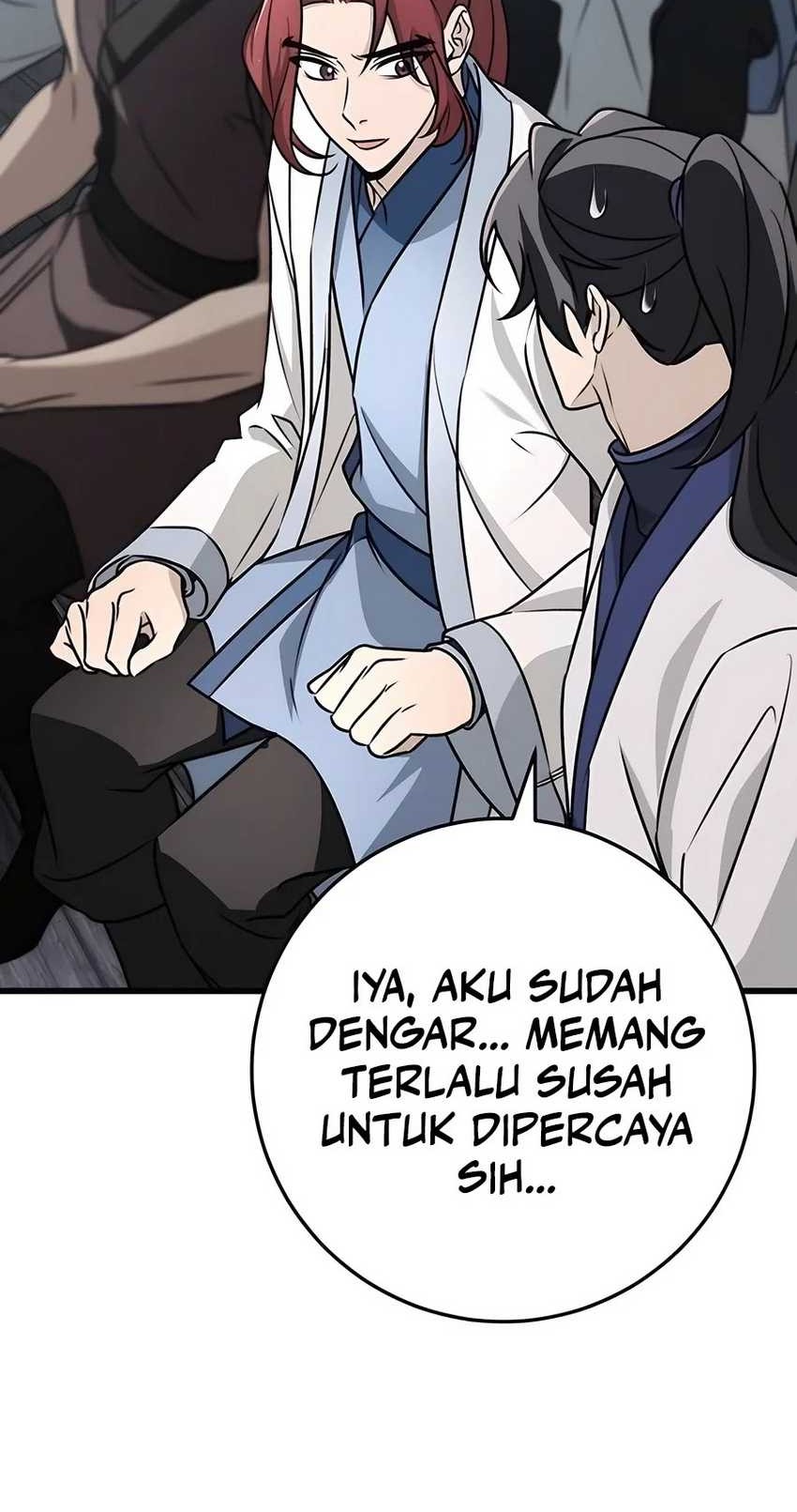 The Emperor’s Sword Chapter 56 Gambar 87