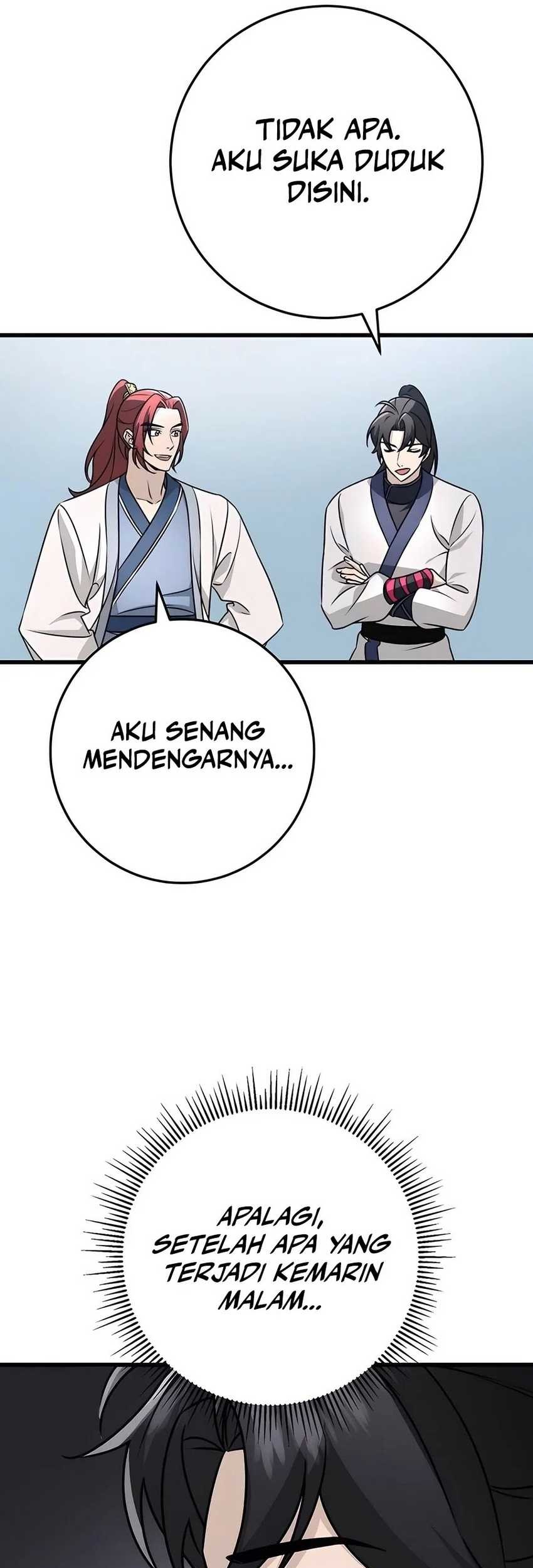 The Emperor’s Sword Chapter 56 Gambar 91