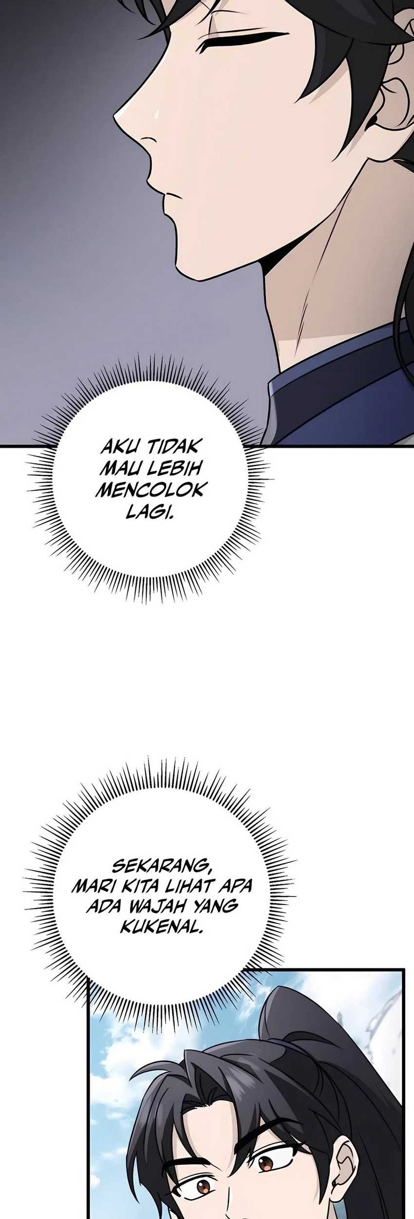 The Emperor’s Sword Chapter 56 Gambar 92