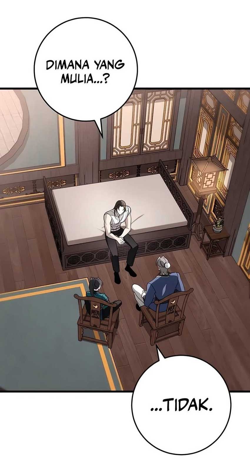 The Emperor’s Sword Chapter 56 Gambar 7