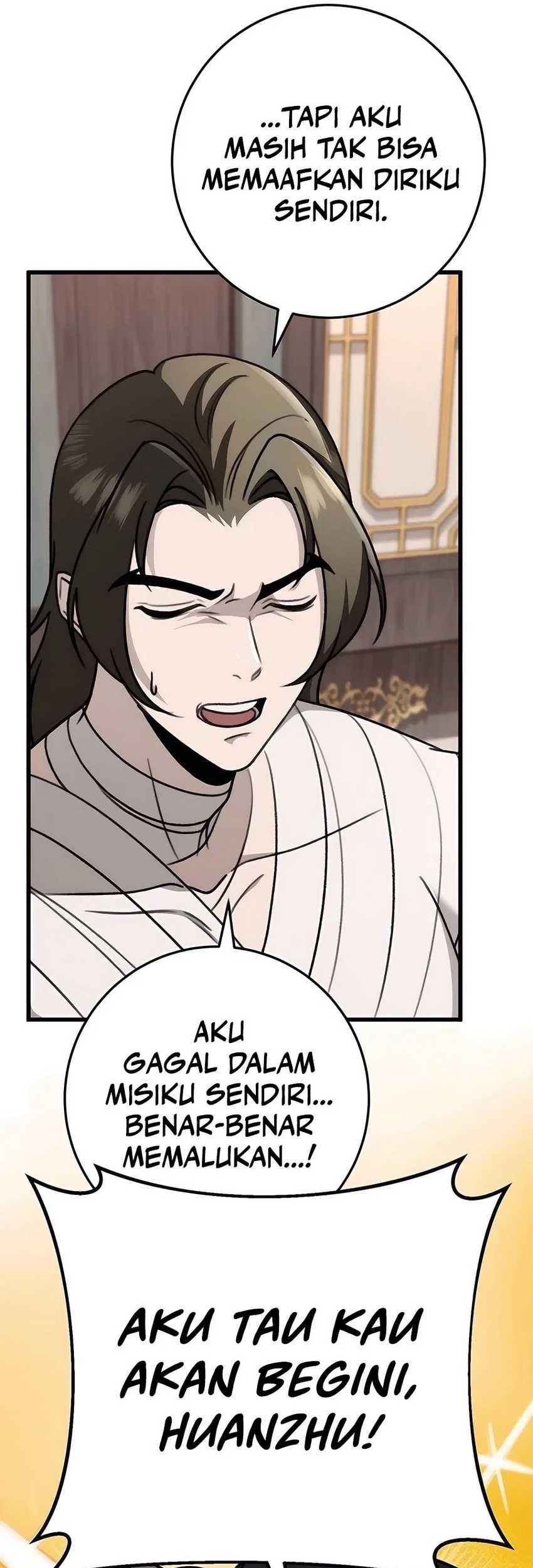 The Emperor’s Sword Chapter 56 Gambar 14