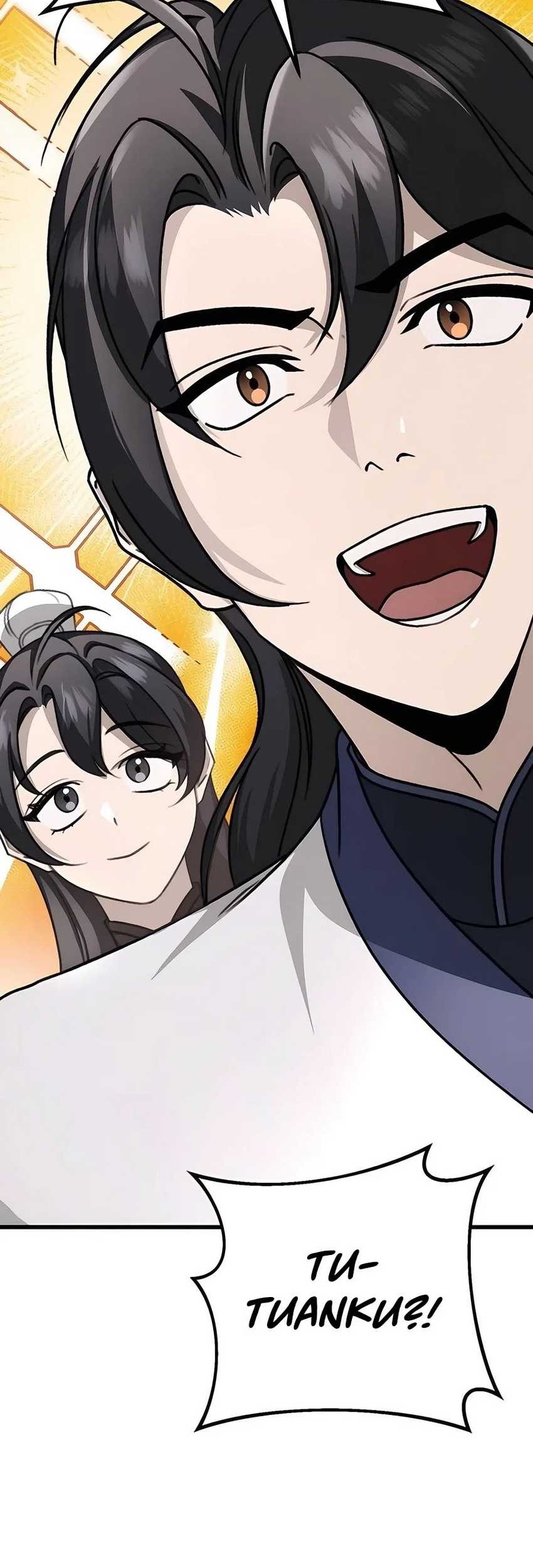 The Emperor’s Sword Chapter 56 Gambar 15