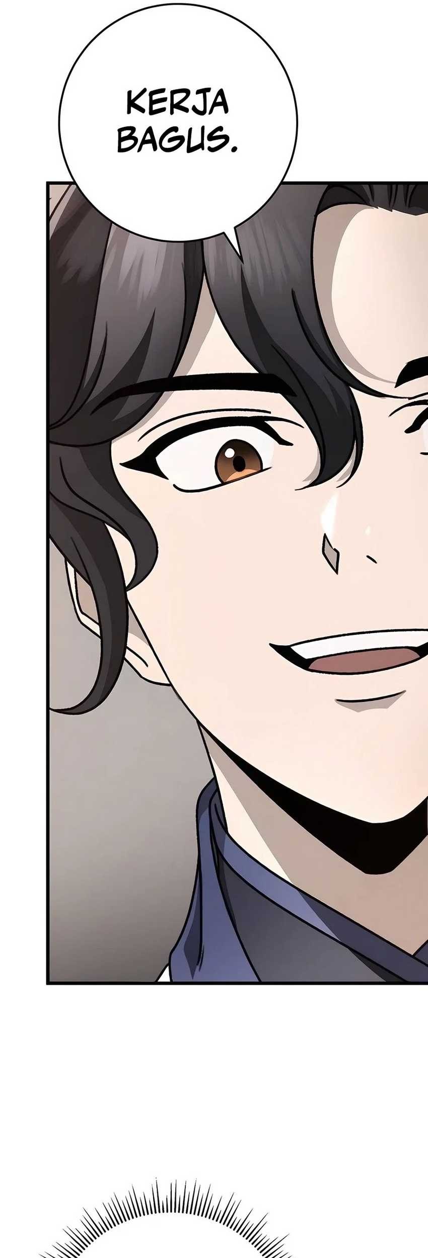 The Emperor’s Sword Chapter 56 Gambar 20