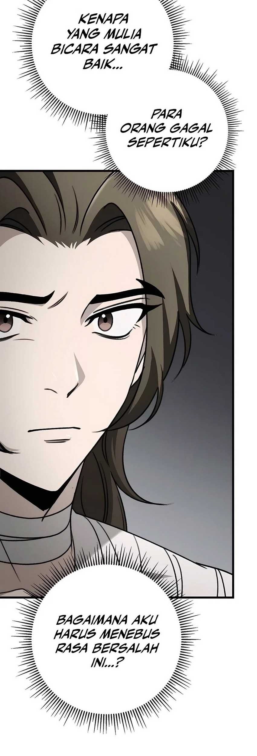 The Emperor’s Sword Chapter 56 Gambar 21