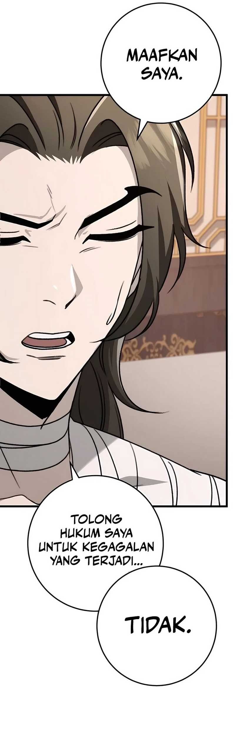 The Emperor’s Sword Chapter 56 Gambar 23