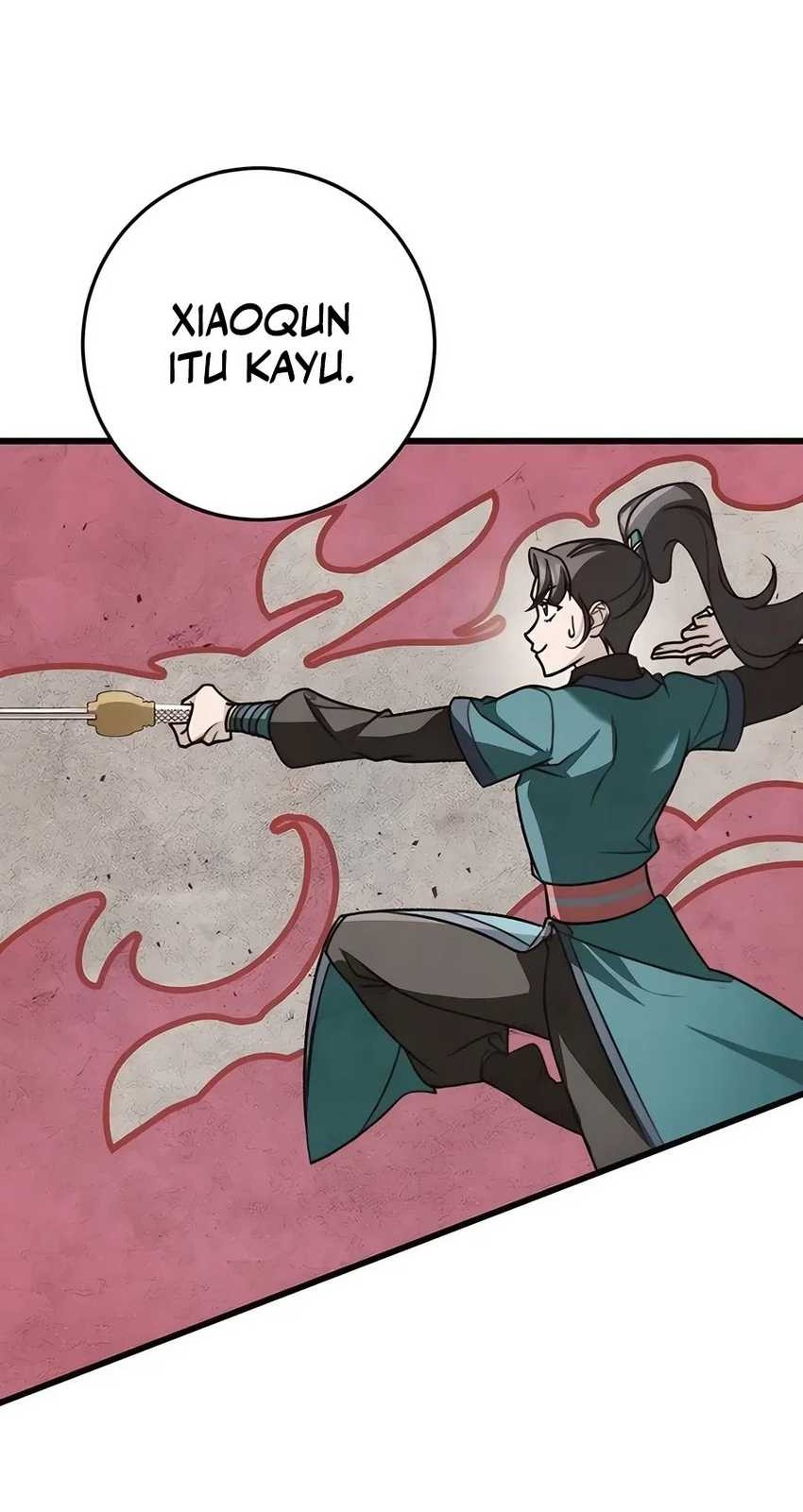 The Emperor’s Sword Chapter 56 Gambar 25