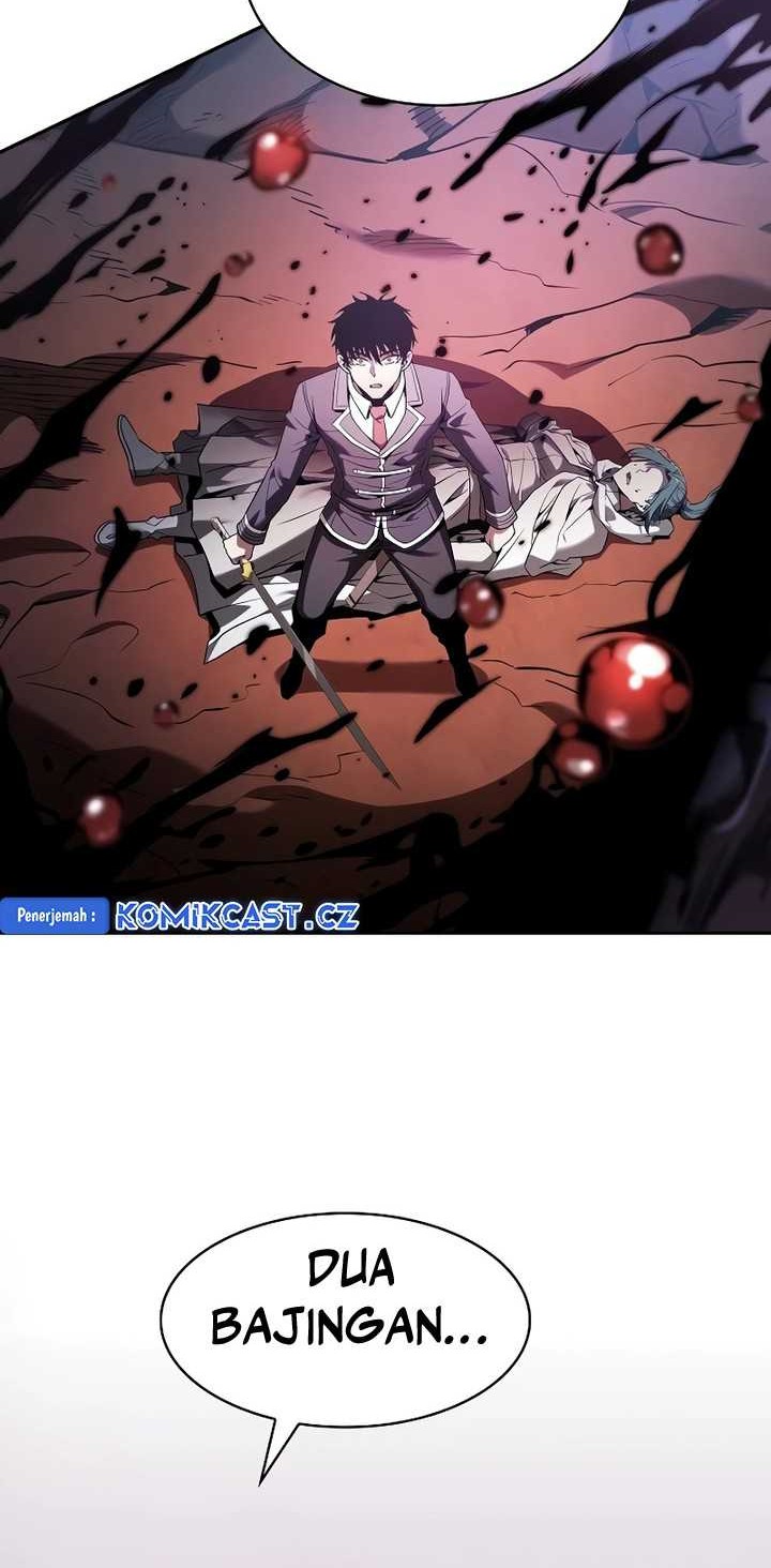 Academy’s Genius Swordmaster Chapter 65 Gambar 33