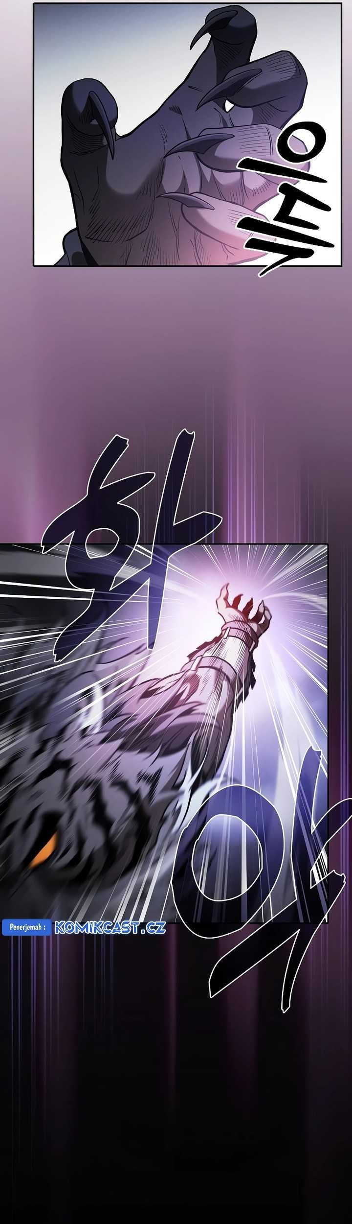 Academy’s Genius Swordmaster Chapter 65 Gambar 34