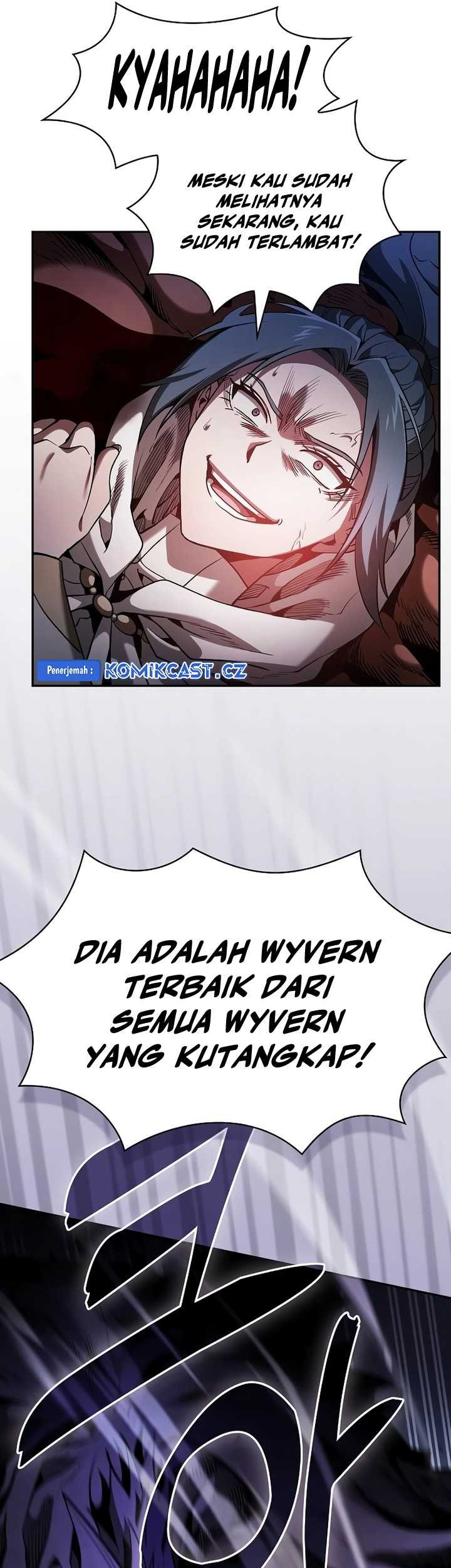 Academy’s Genius Swordmaster Chapter 65 Gambar 18