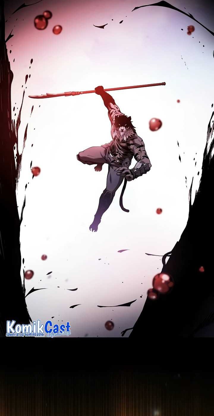 Academy’s Genius Swordmaster Chapter 65 Gambar 25