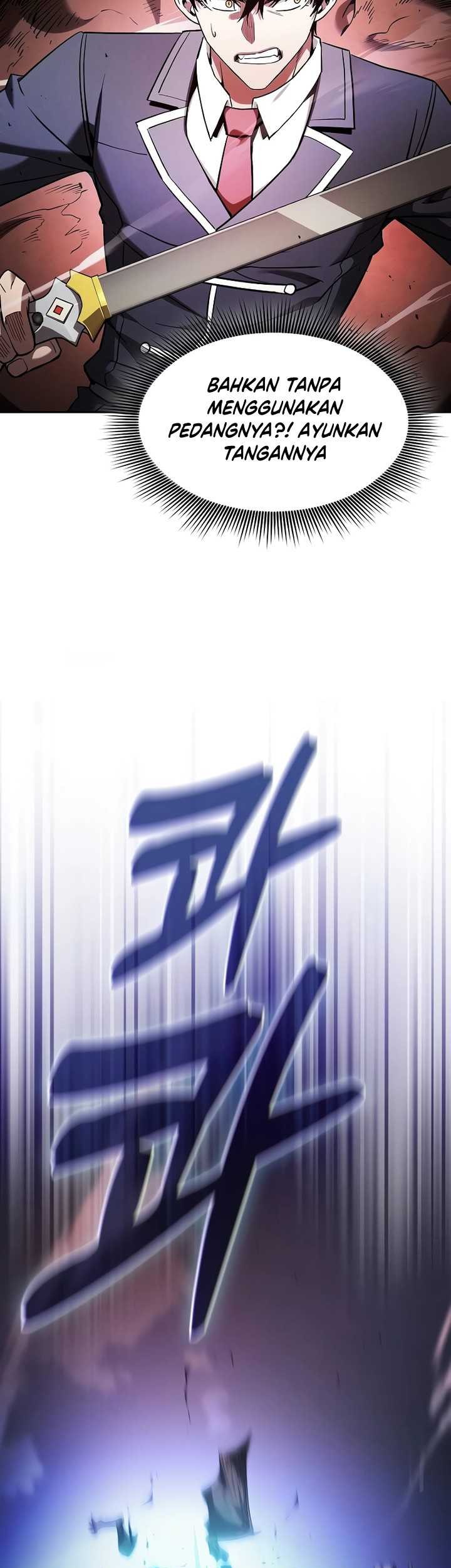 Academy’s Genius Swordmaster Chapter 65 Gambar 46