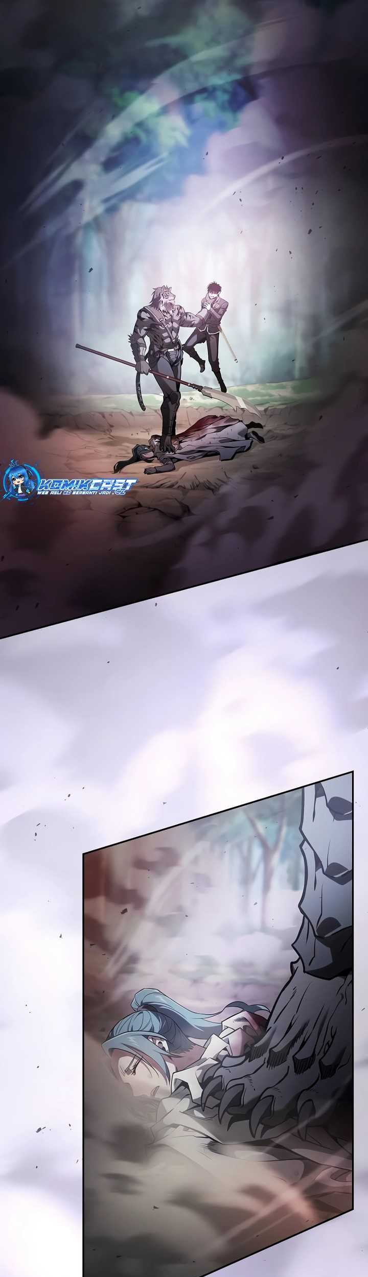 Academy’s Genius Swordmaster Chapter 65 Gambar 54