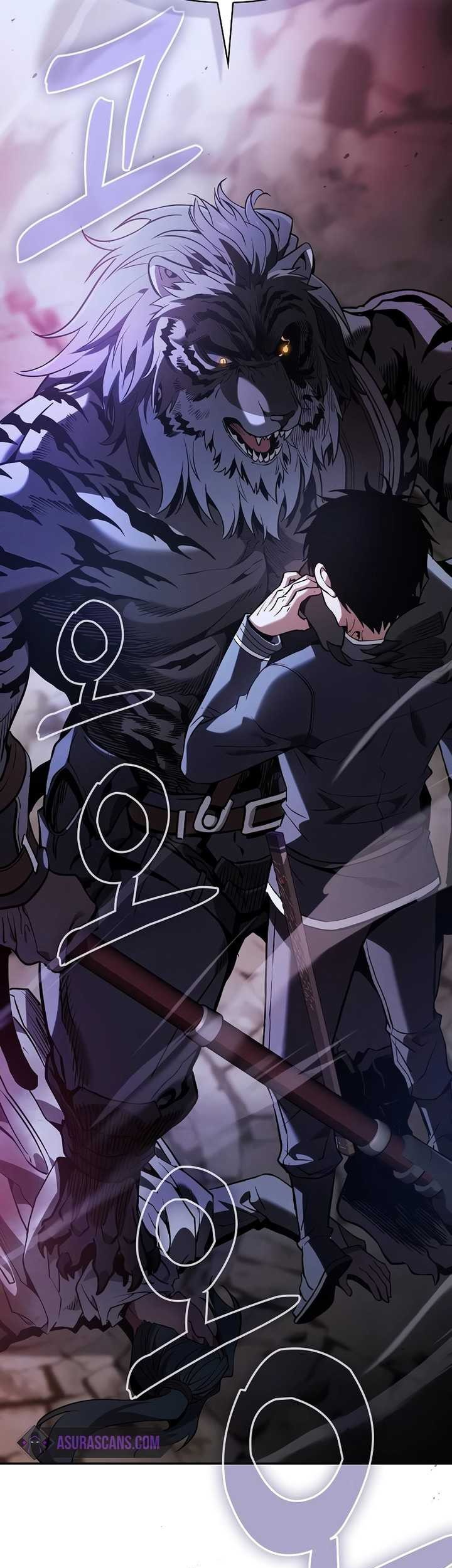 Academy’s Genius Swordmaster Chapter 65 Gambar 56