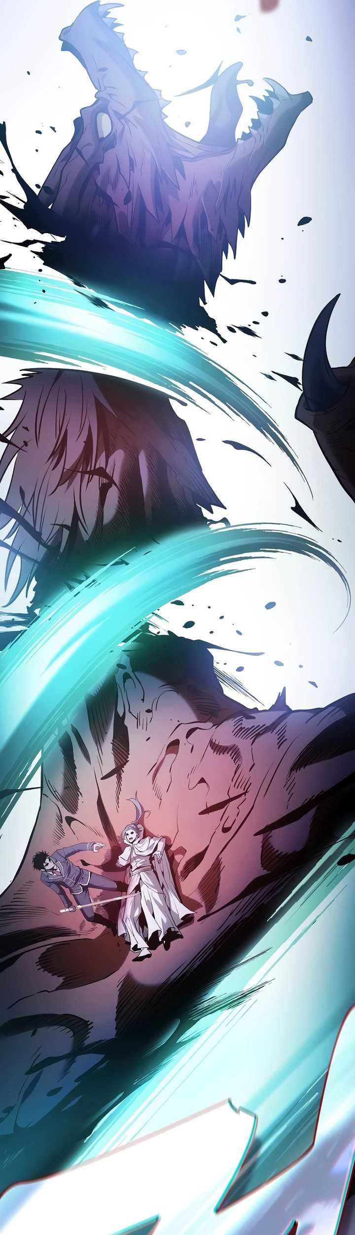 Academy’s Genius Swordmaster Chapter 65 Gambar 42