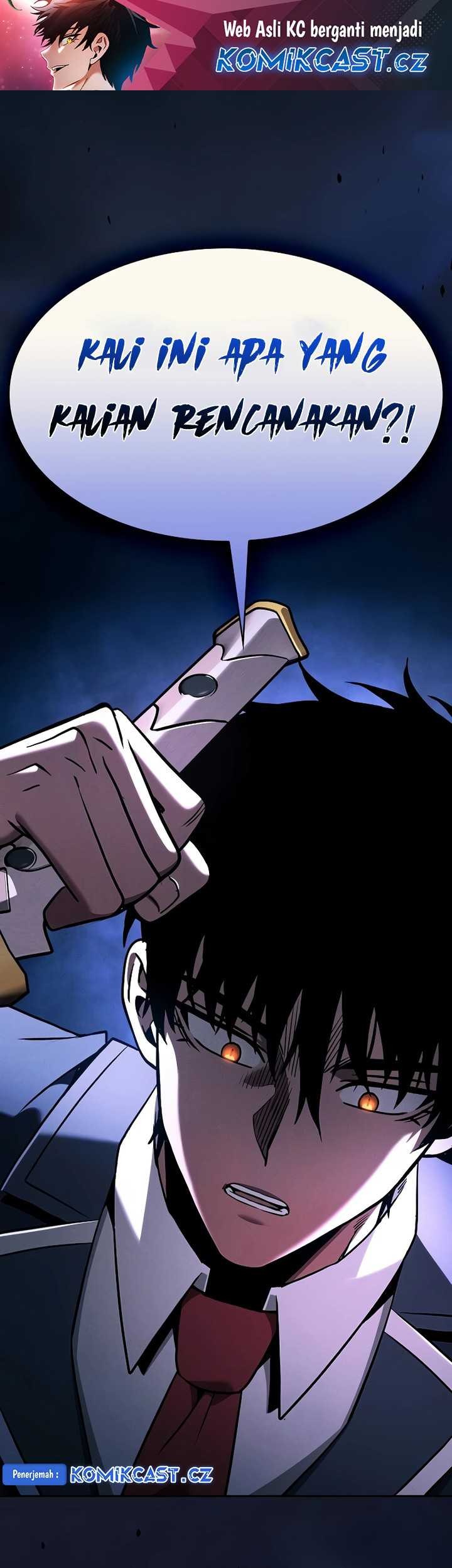 Manhwa Academy’s Genius Swordmaster Chapter 65 gambar nomor 2