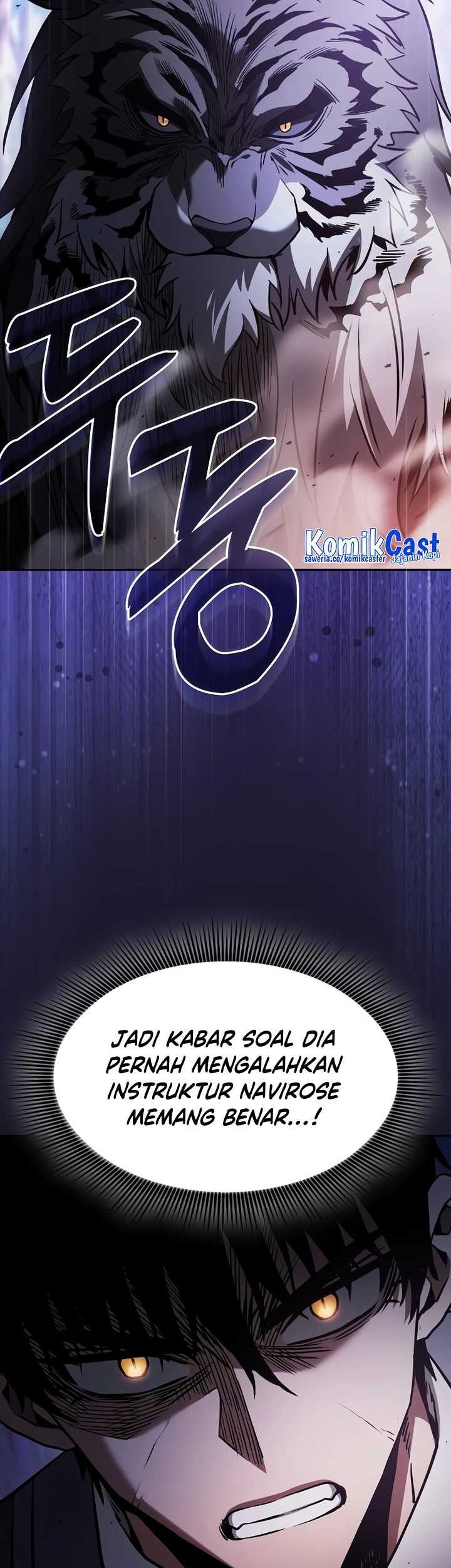 Academy’s Genius Swordmaster Chapter 65 Gambar 68