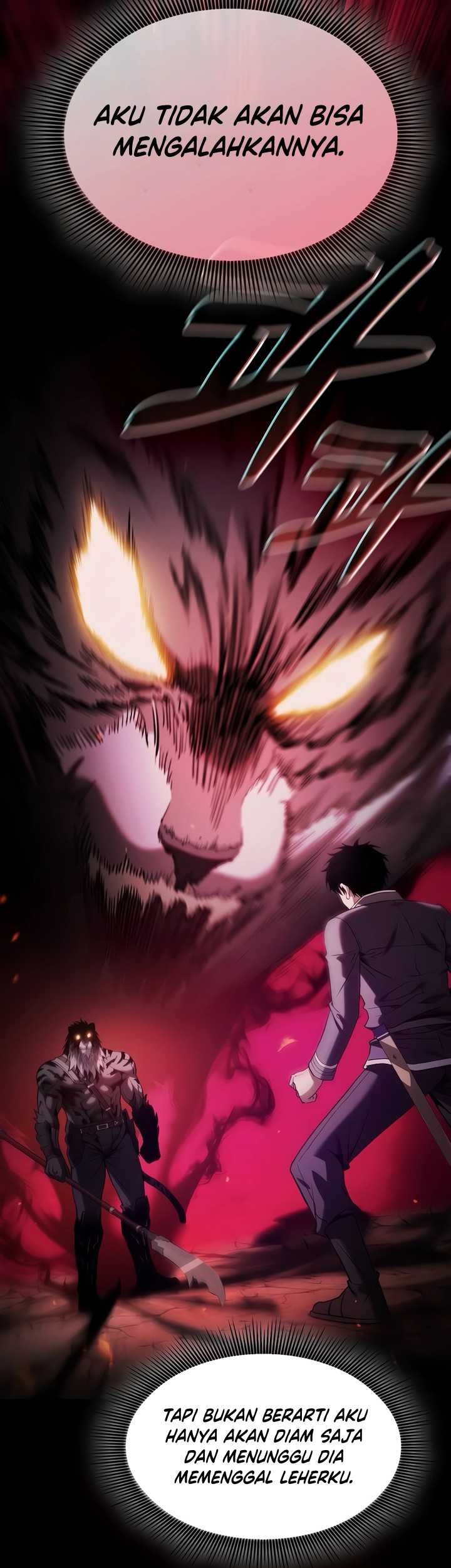 Academy’s Genius Swordmaster Chapter 65 Gambar 70