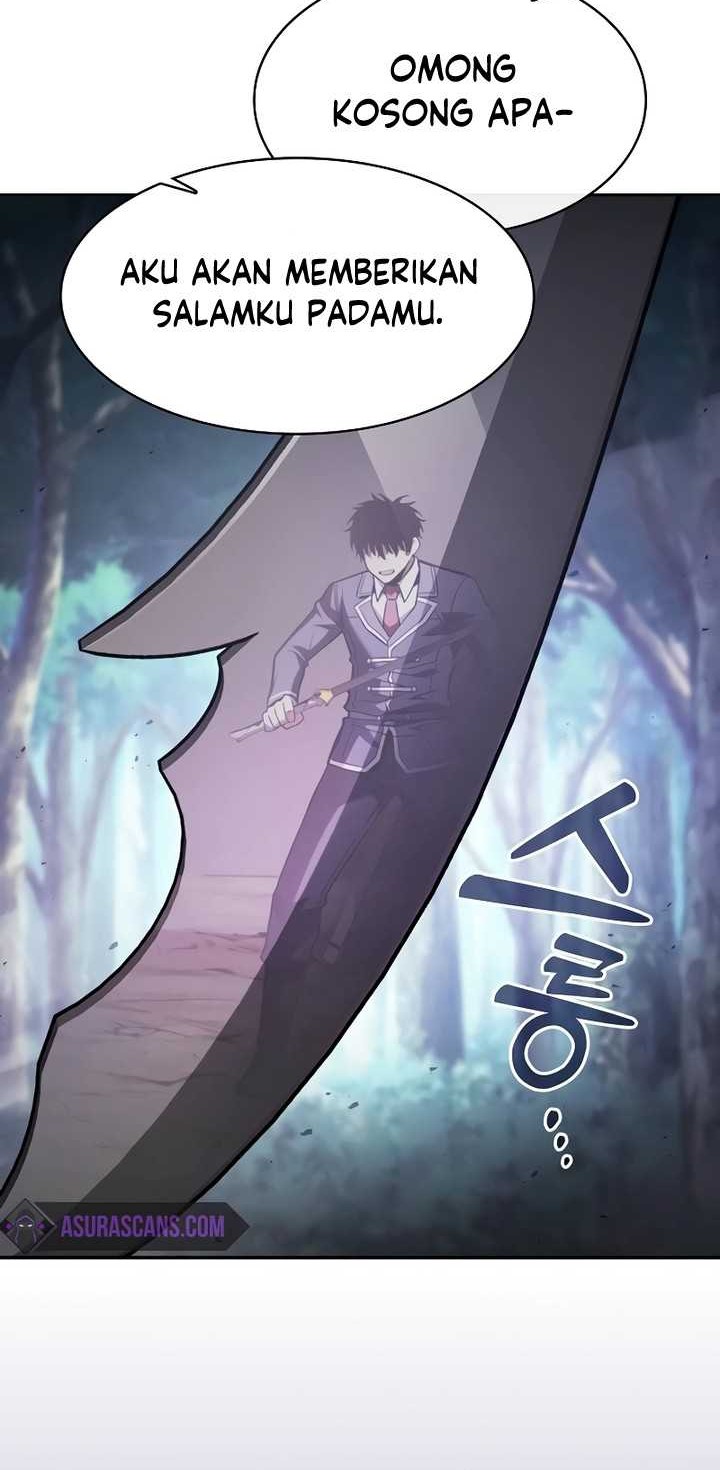 Academy’s Genius Swordmaster Chapter 65 Gambar 75