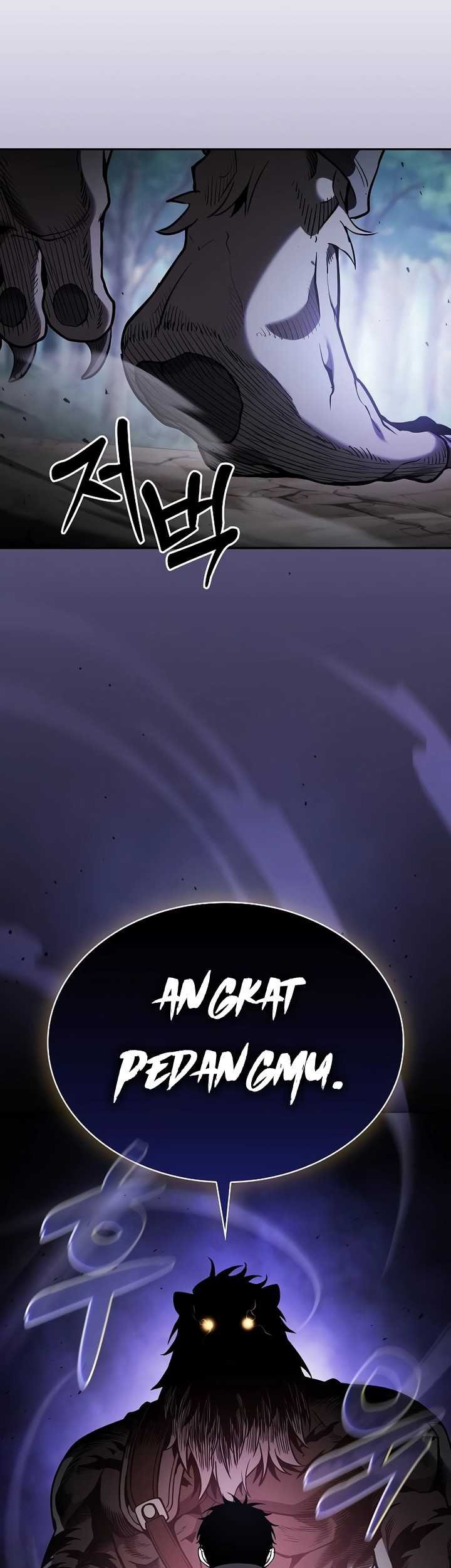 Academy’s Genius Swordmaster Chapter 65 Gambar 76