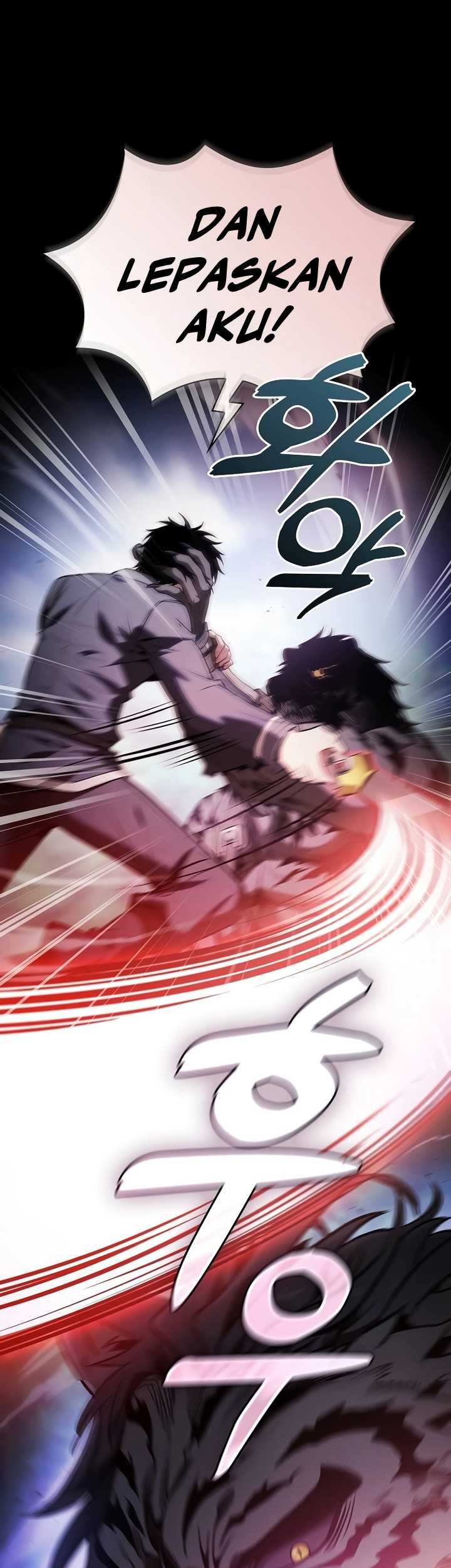 Academy’s Genius Swordmaster Chapter 65 Gambar 62