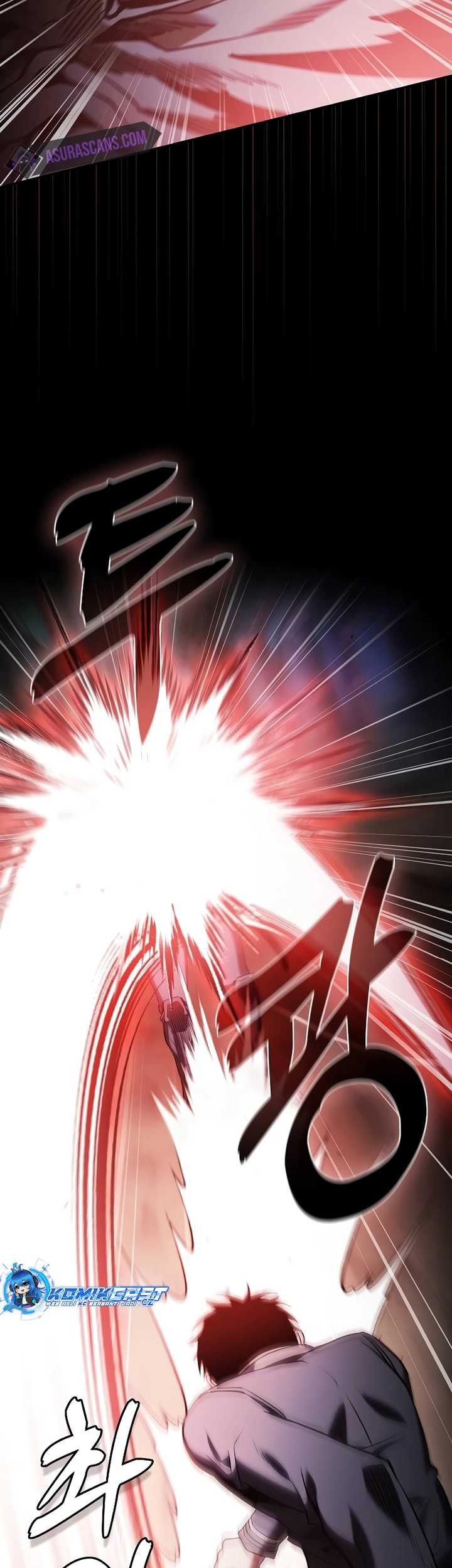 Academy’s Genius Swordmaster Chapter 65 Gambar 64