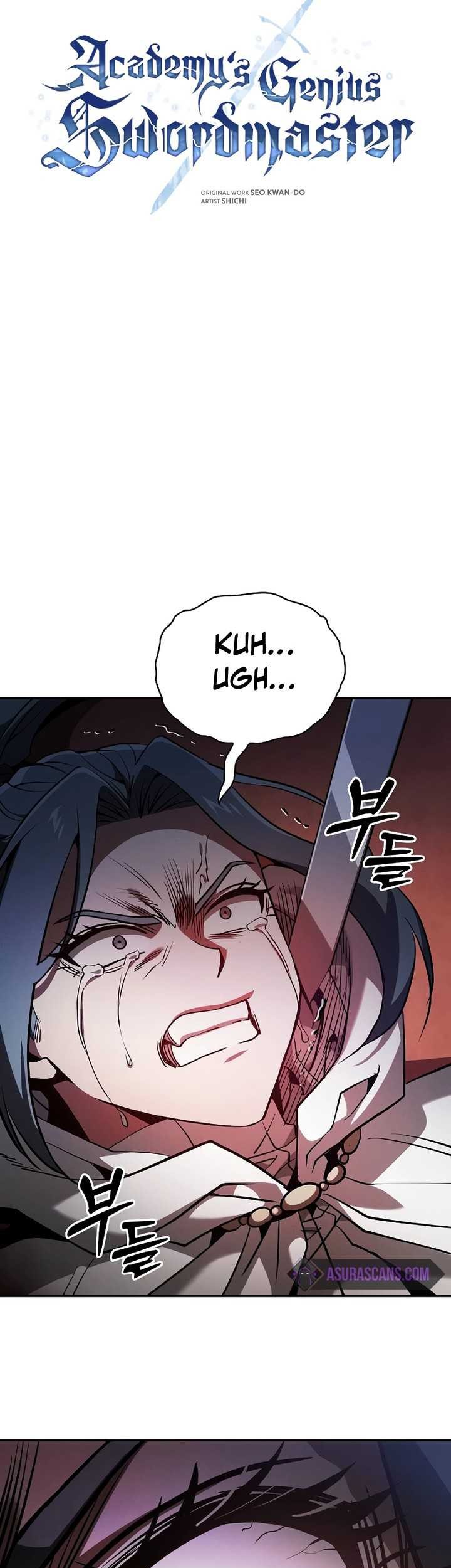 Academy’s Genius Swordmaster Chapter 65 Gambar 4