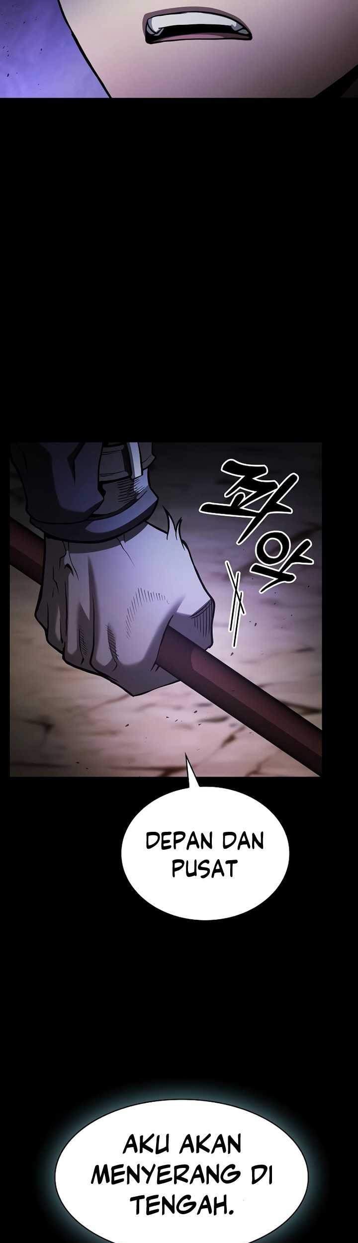 Academy’s Genius Swordmaster Chapter 65 Gambar 78
