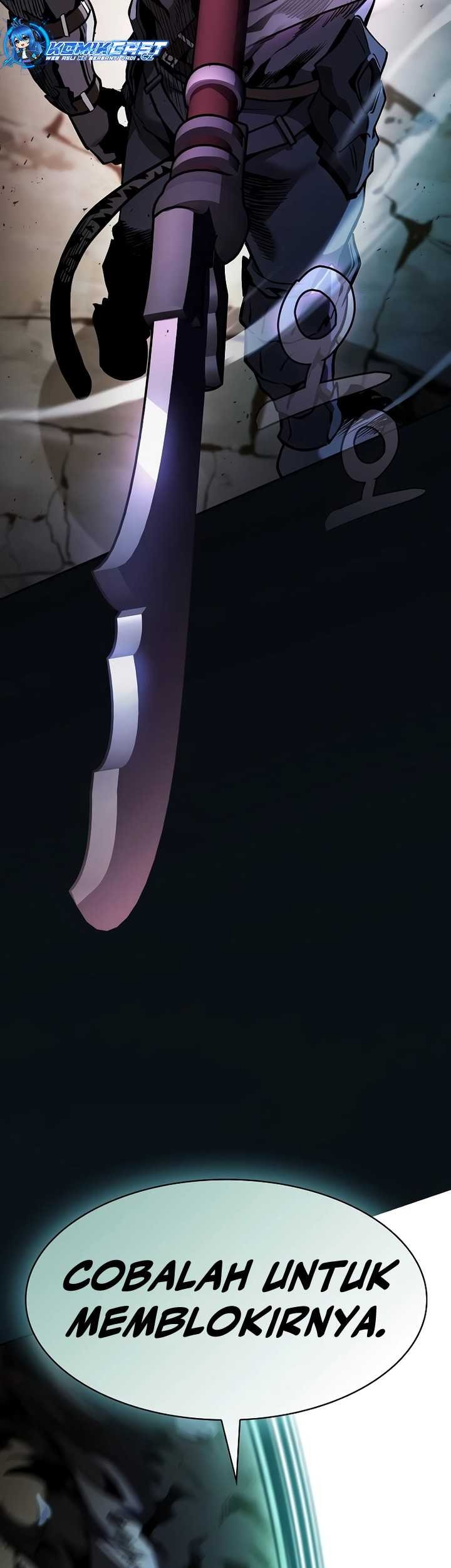 Academy’s Genius Swordmaster Chapter 65 Gambar 80