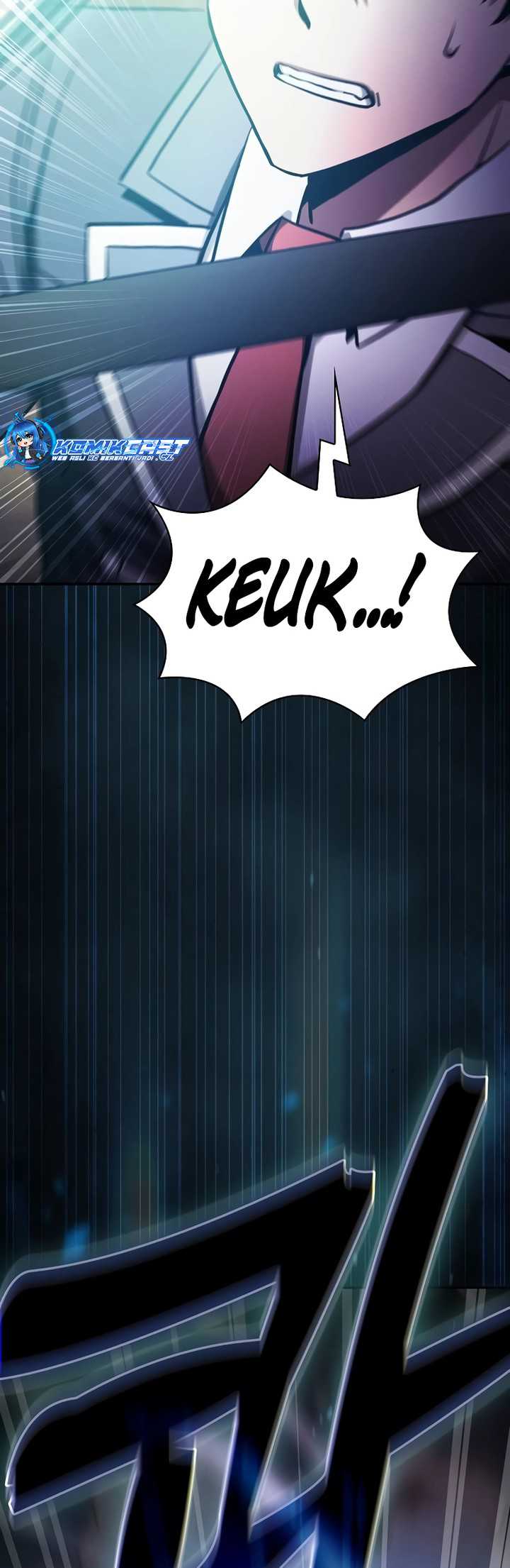 Academy’s Genius Swordmaster Chapter 65 Gambar 83