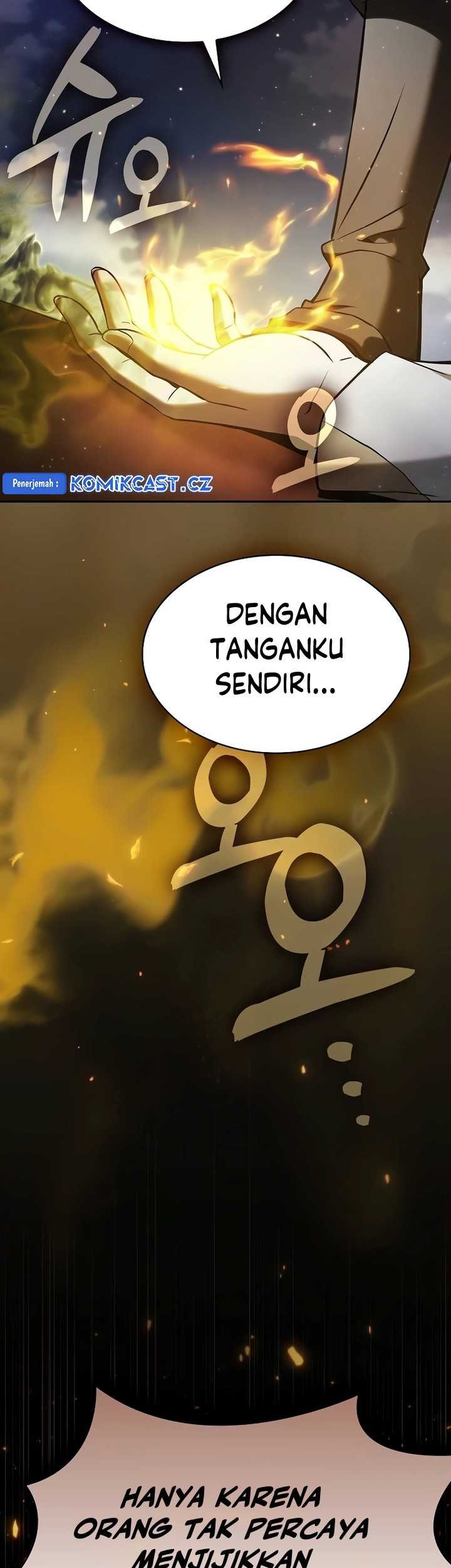 Academy’s Genius Swordmaster Chapter 65 Gambar 6