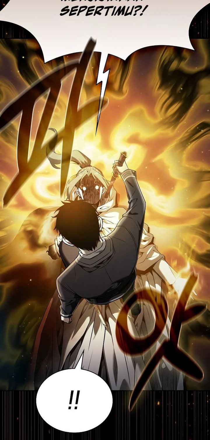 Academy’s Genius Swordmaster Chapter 65 Gambar 7