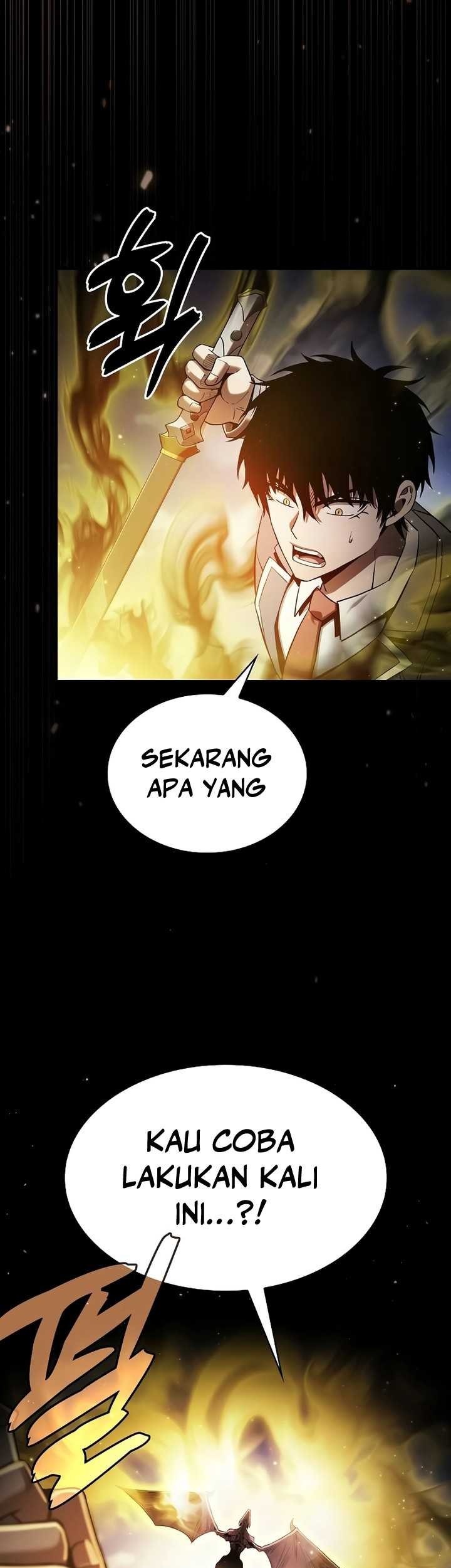 Academy’s Genius Swordmaster Chapter 65 Gambar 8