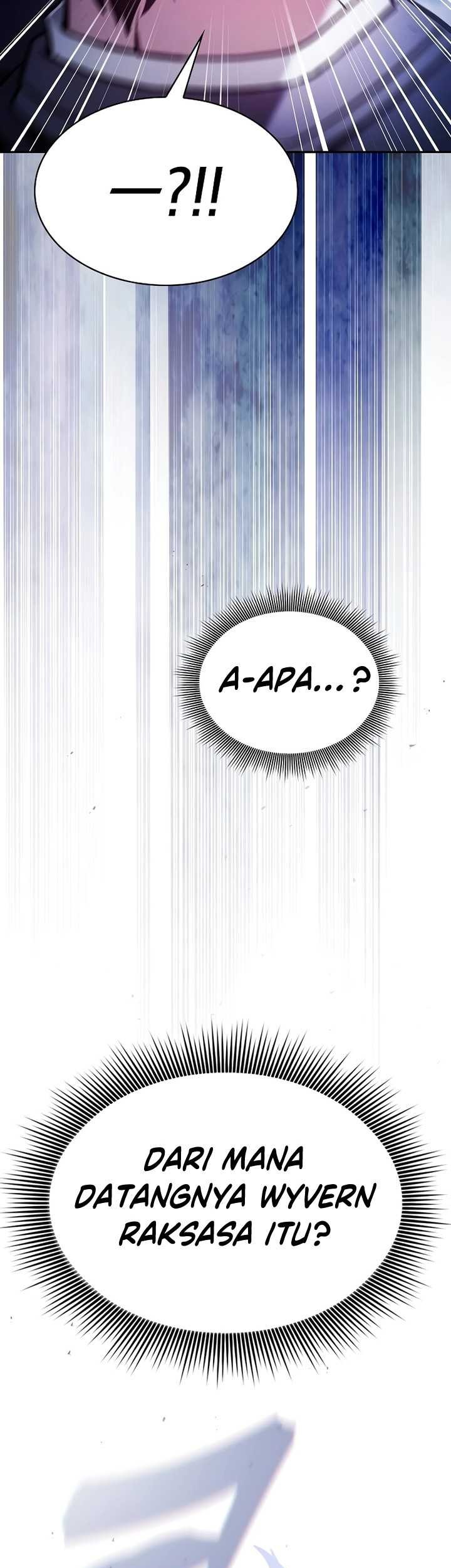 Academy’s Genius Swordmaster Chapter 65 Gambar 14