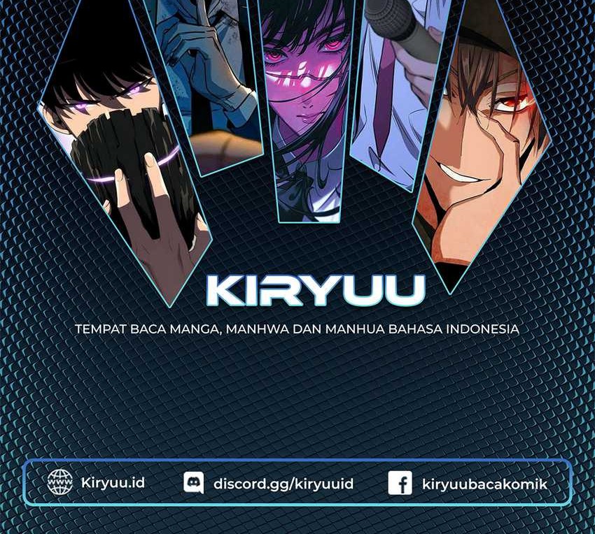 Exorcist no Kiyoshi-kun Chapter 05 Gambar 21