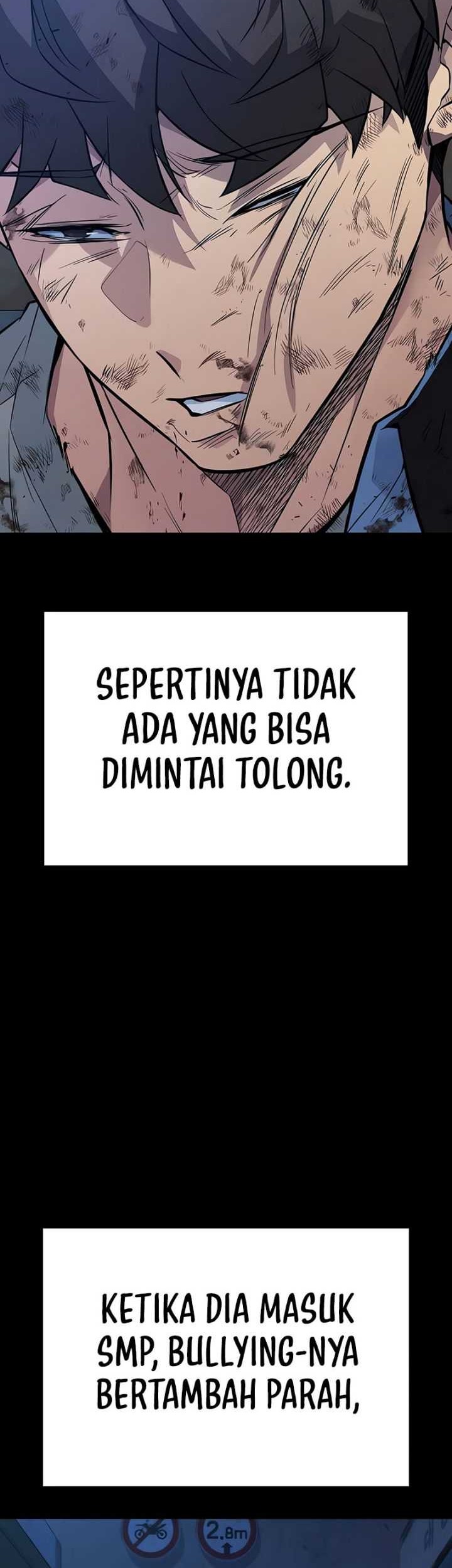 King of Violence Chapter 22 Gambar 51