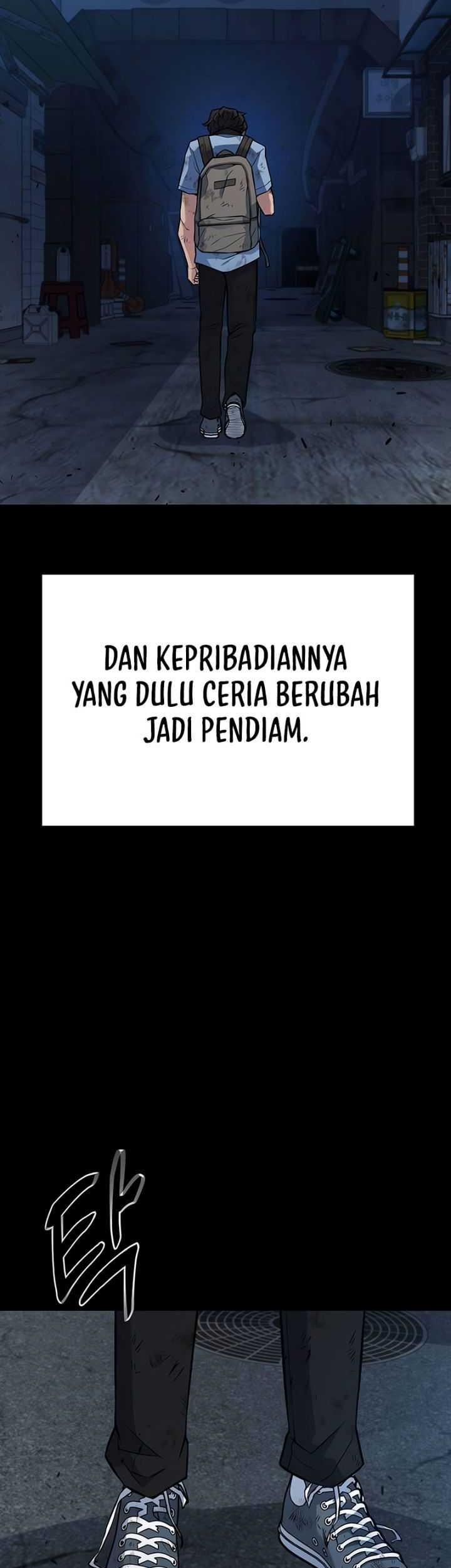 King of Violence Chapter 22 Gambar 52