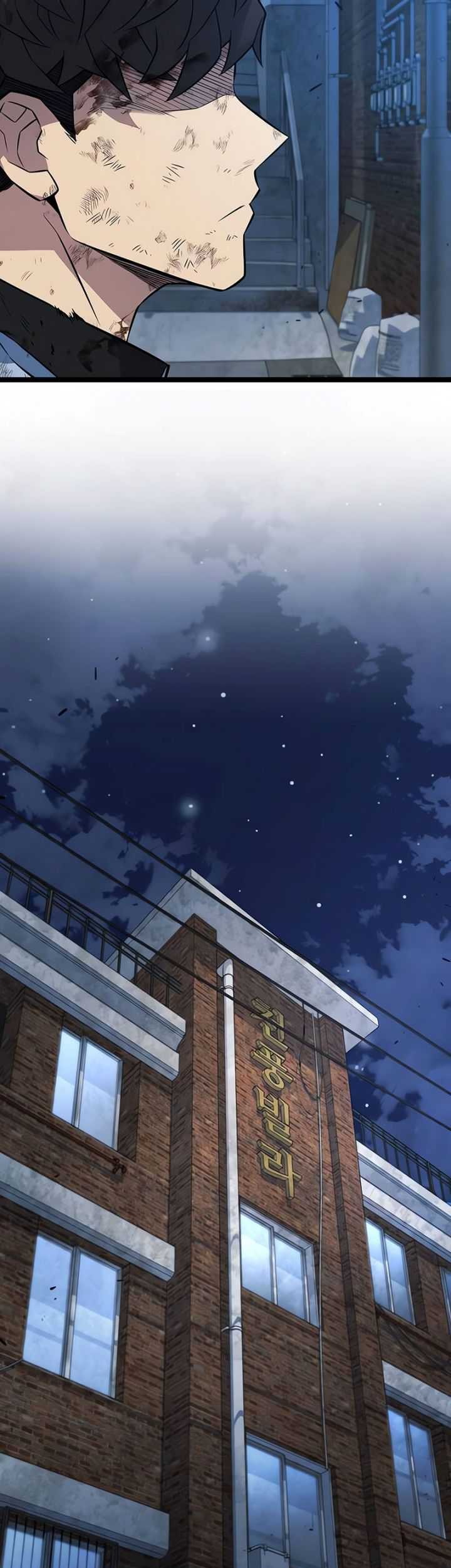 King of Violence Chapter 22 Gambar 54