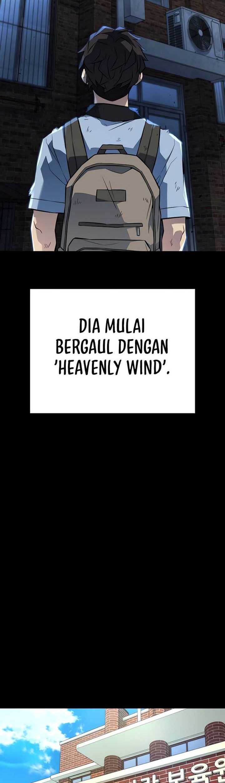 King of Violence Chapter 22 Gambar 55