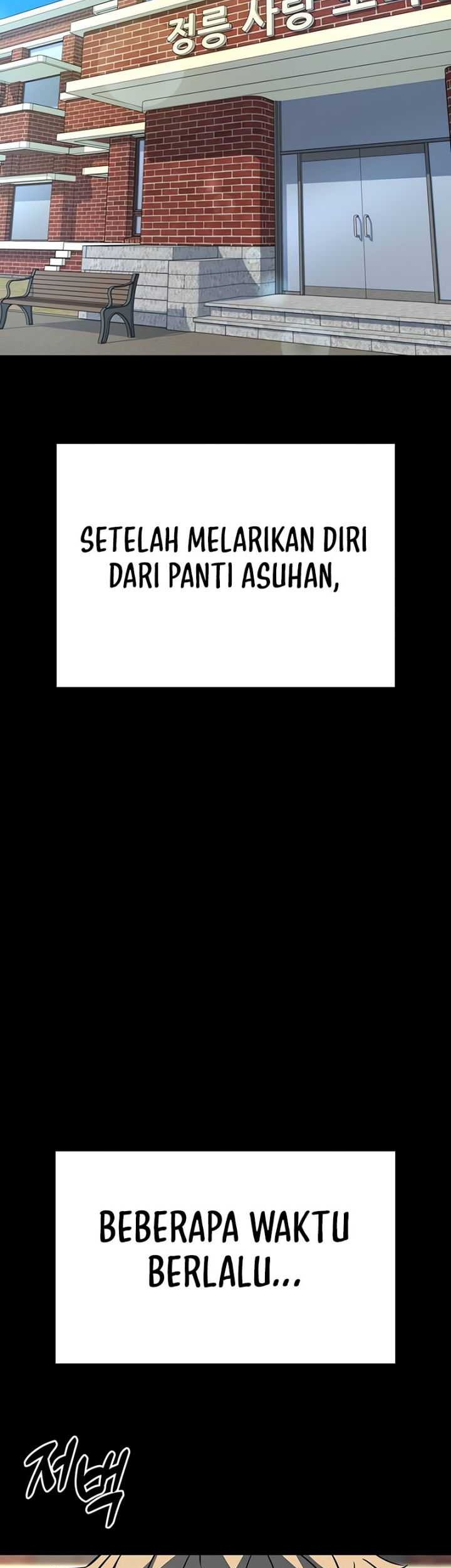 King of Violence Chapter 22 Gambar 56