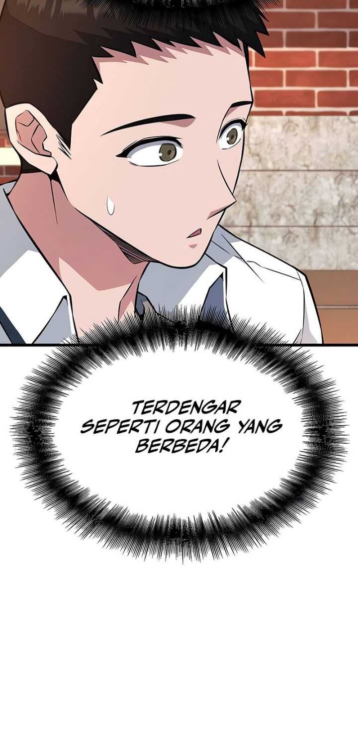 King of Violence Chapter 22 Gambar 65