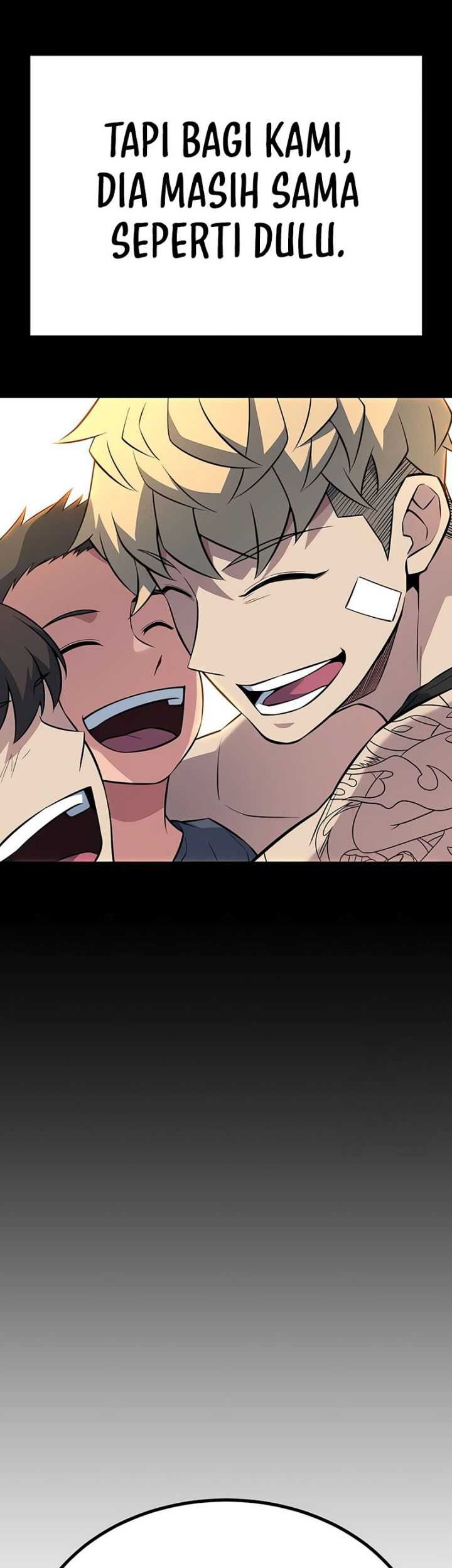 King of Violence Chapter 22 Gambar 63