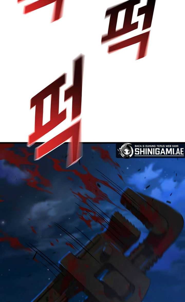King of Violence Chapter 22 Gambar 69