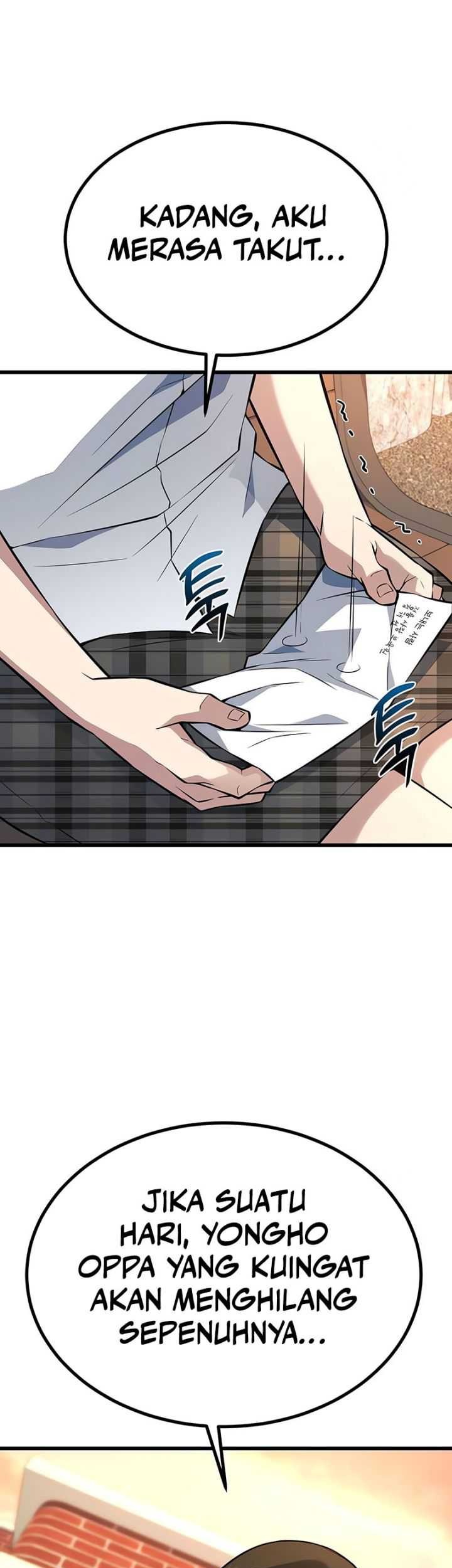 King of Violence Chapter 22 Gambar 66