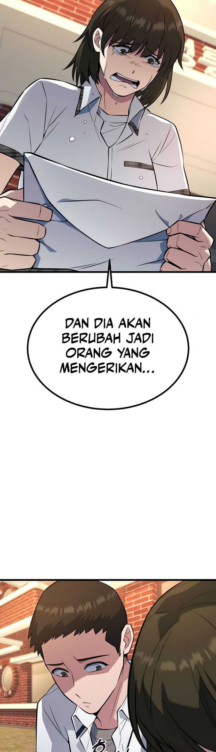 King of Violence Chapter 22 Gambar 67