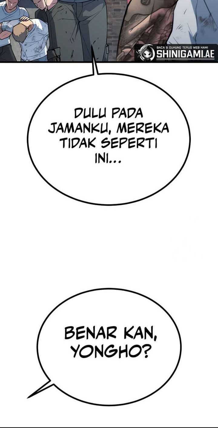 King of Violence Chapter 22 Gambar 73