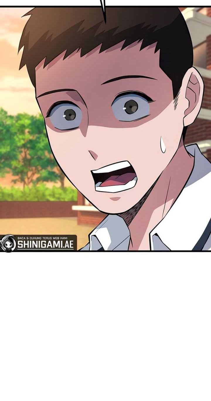 King of Violence Chapter 22 Gambar 37