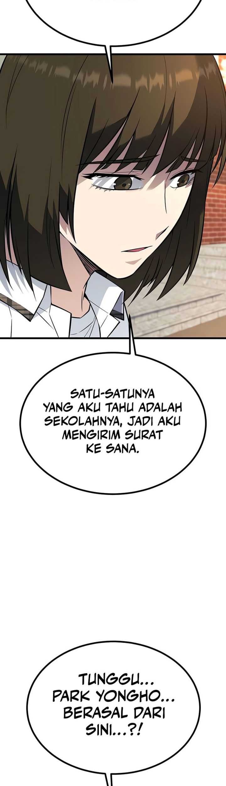 King of Violence Chapter 22 Gambar 36