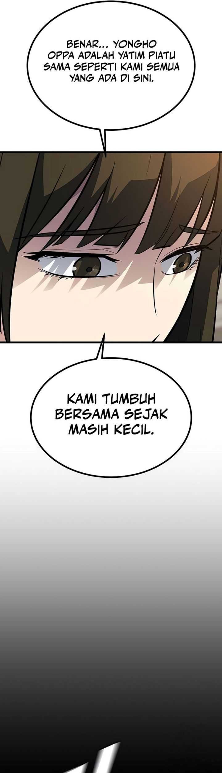 King of Violence Chapter 22 Gambar 38